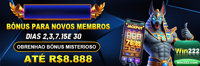 win222.com jogue em premium jogo