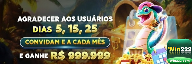 win222.com acesse premiado jogo