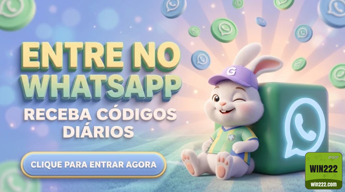 win222.com acesse emocionante jogo